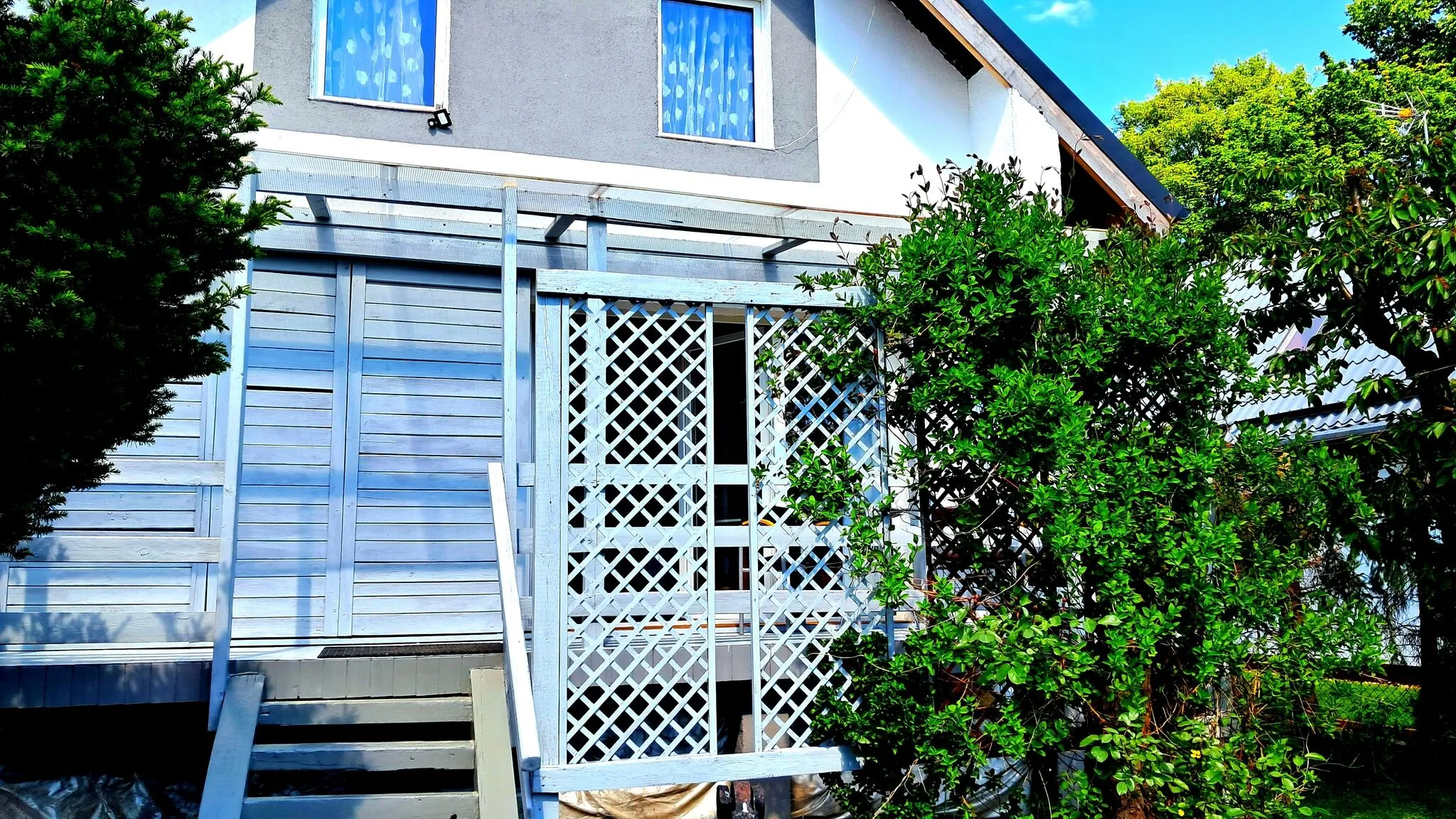 Summer House Gdańsk- Sobieszewo