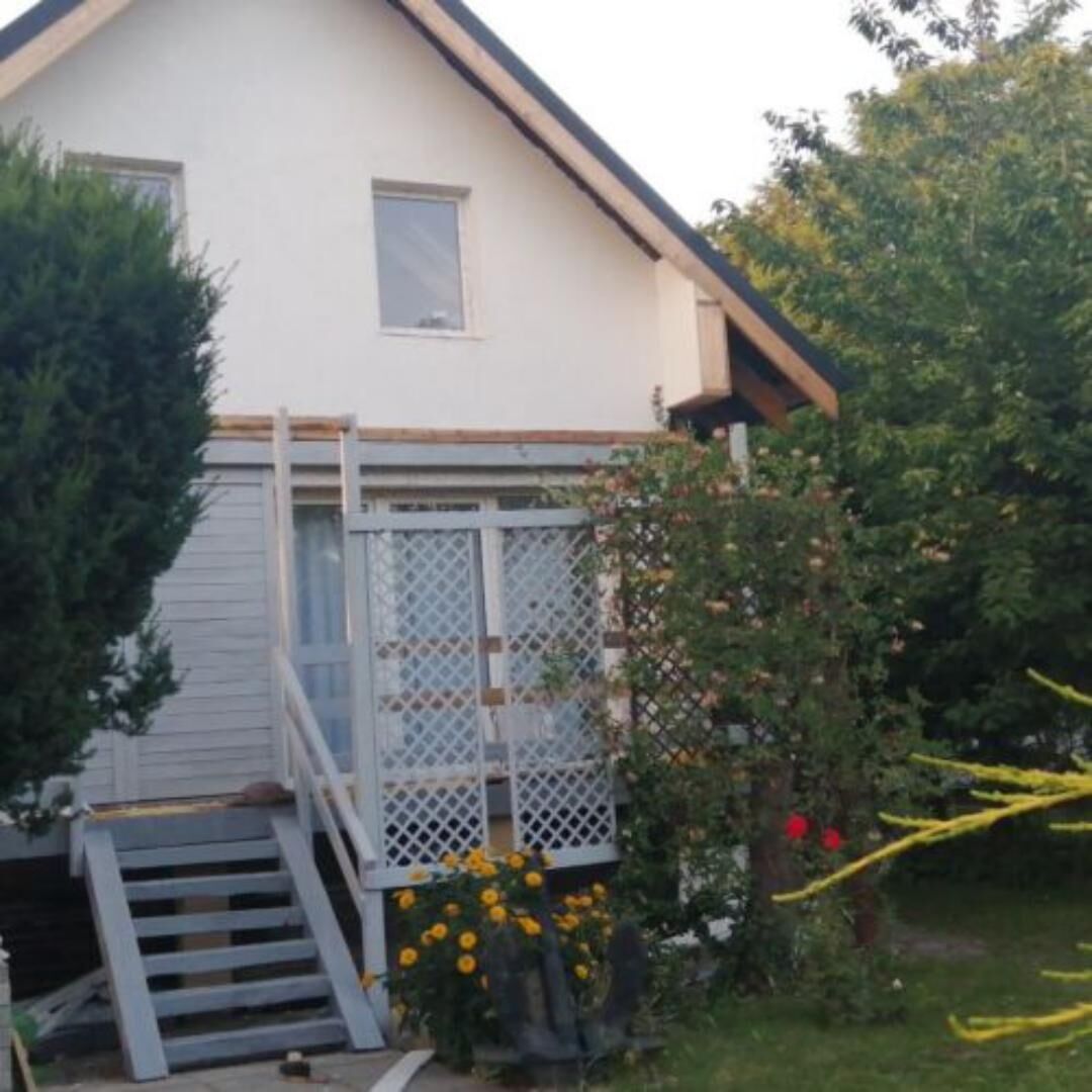 Summer House Gdańsk- Sobieszewo