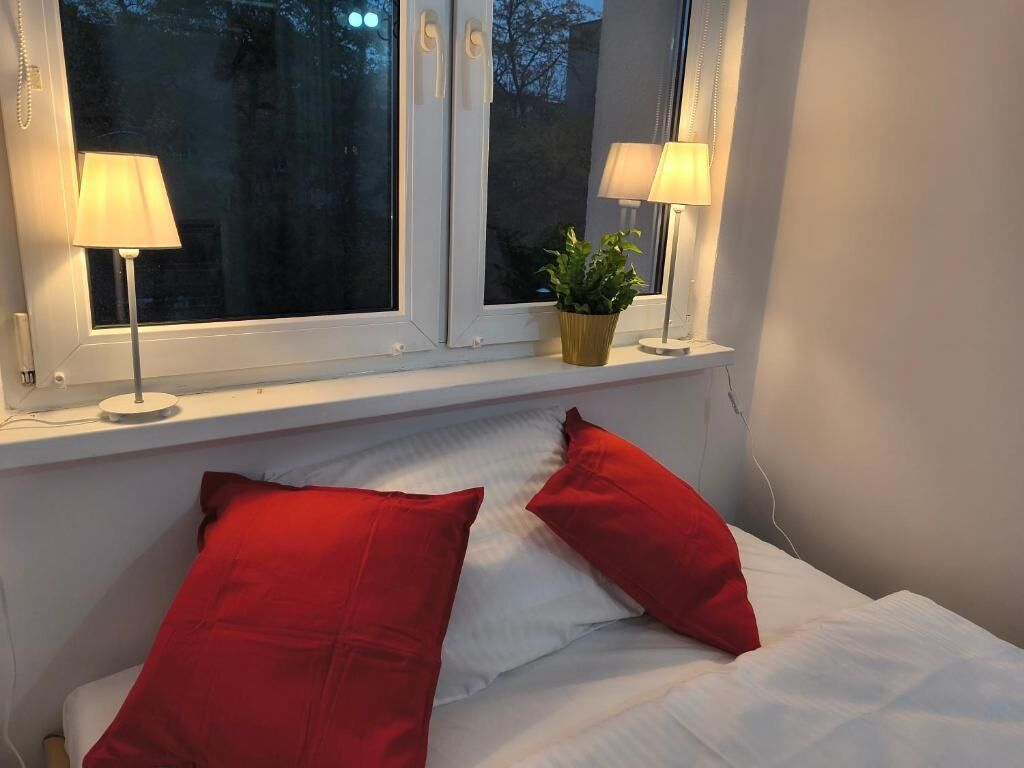 Apartament Tabago Studio 28 Legnica