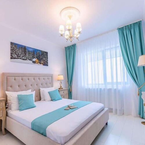 Apartament Vanilla Residence Predeal