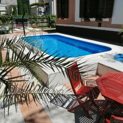 Randevú Apartman Balatonföldvár  2