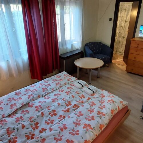 Randevú Apartman Balatonföldvár  4
