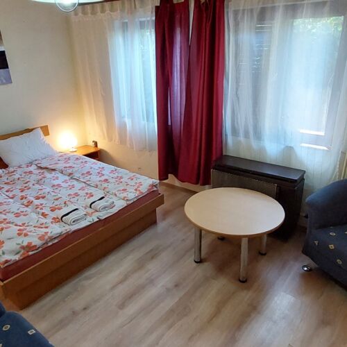Randevú Apartman Balatonföldvár  3