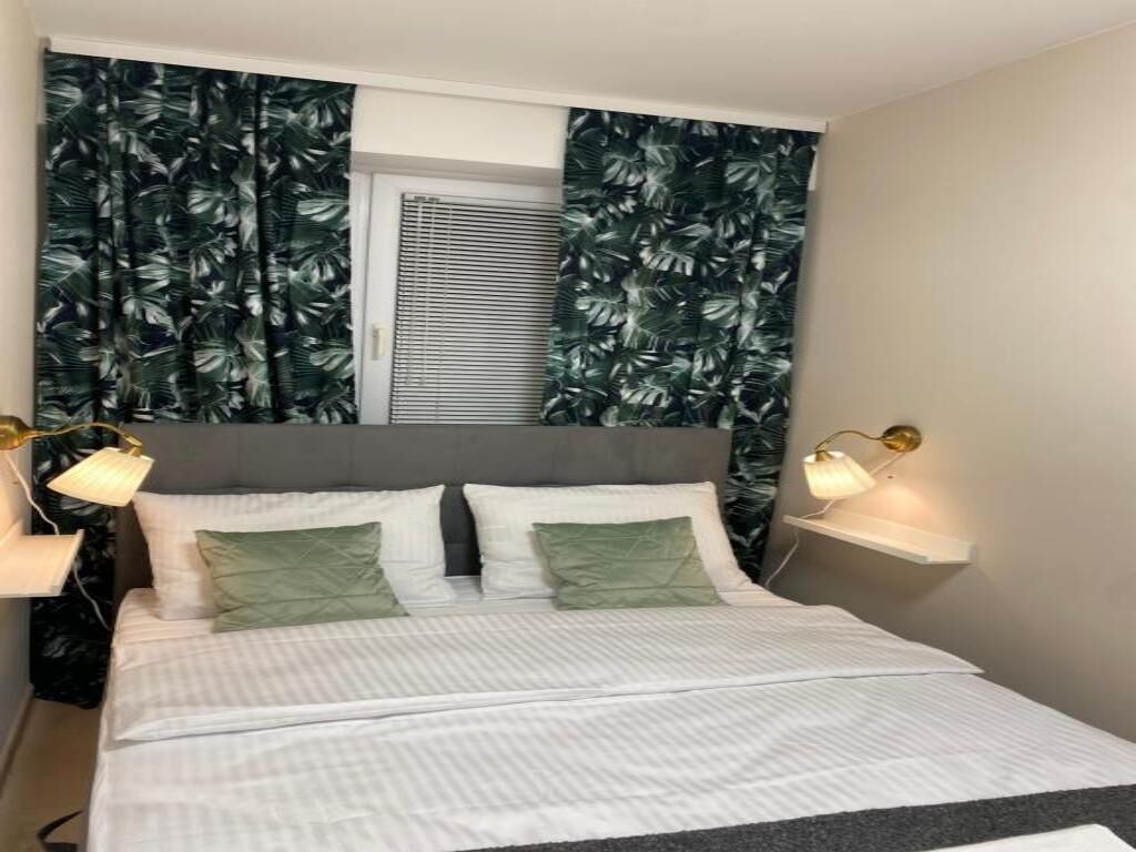 Apartament Tabago Studio 17 Bełchatów