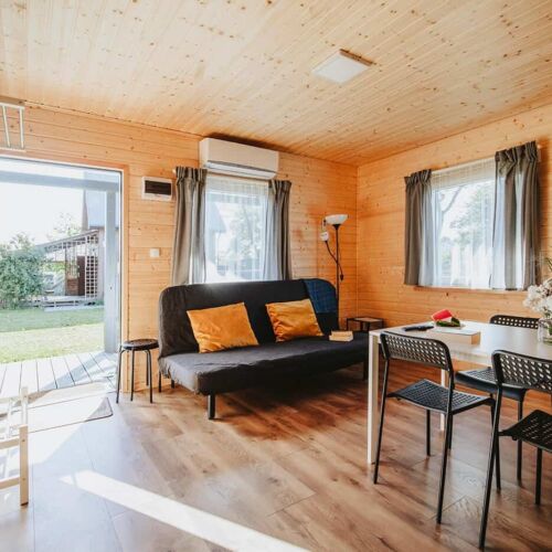 Domki Babie Doły Gdynia