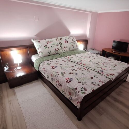 Erika Apartman Szentgyörgyvölgy 