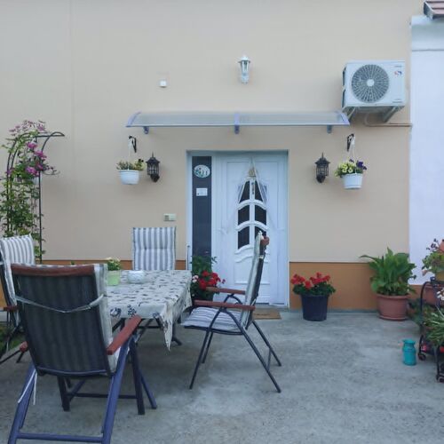 Erika Apartman Szentgyörgyvölgy 