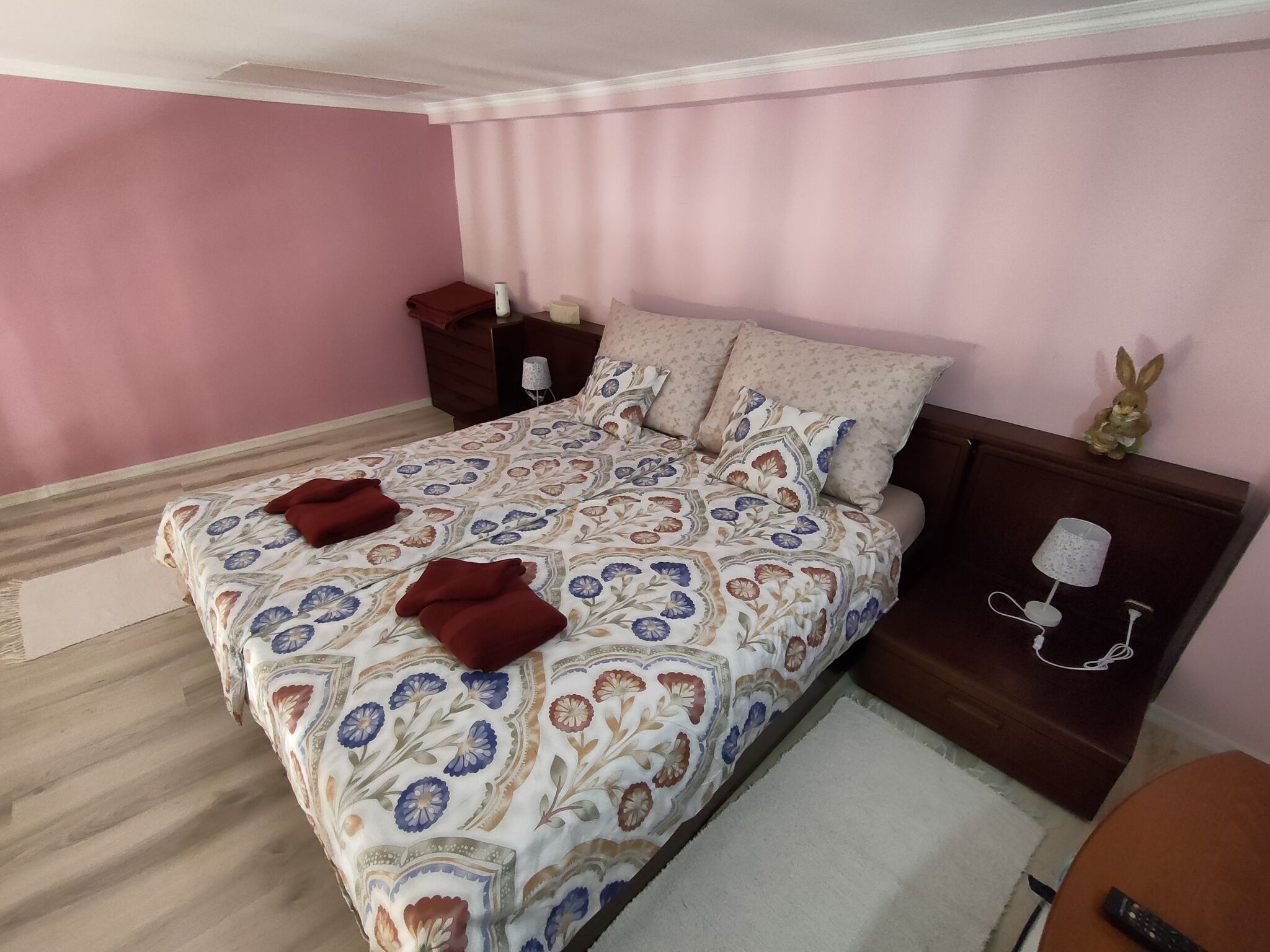 Erika Apartman Szentgyörgyvölgy 