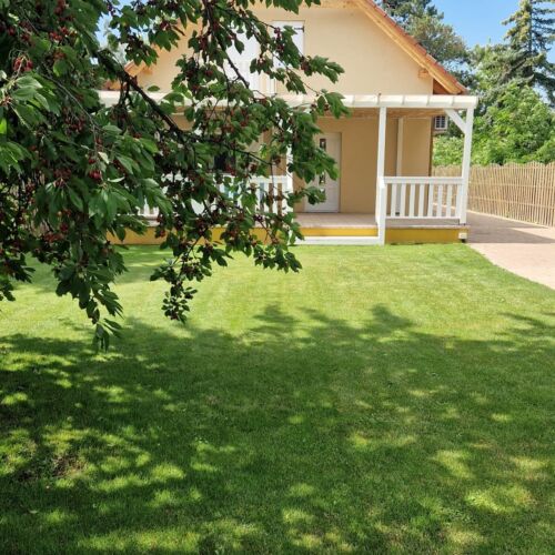 Lori & Cate Apartman Balatonakarattya  2