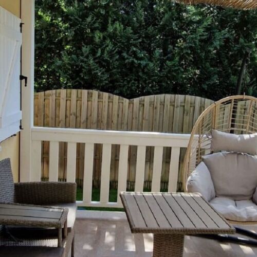Lori & Cate Apartman Balatonakarattya  4