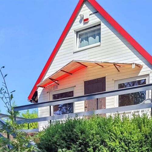 Vendégház Brodnica Gorna - PKA916