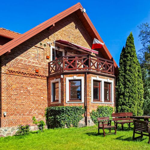 Apartman Ostróda - PMA083