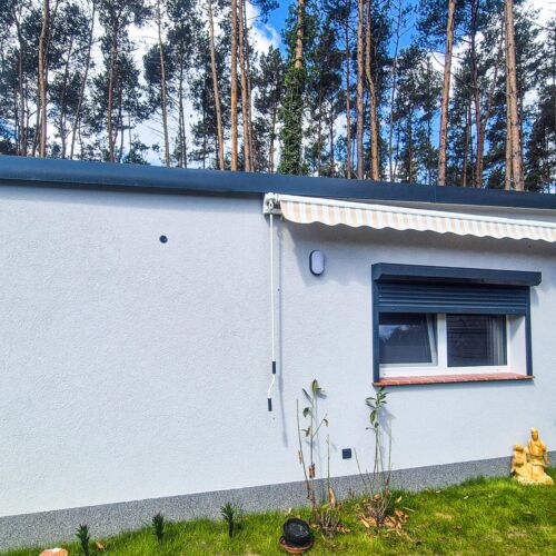 Vendégház Boruja - PPW203