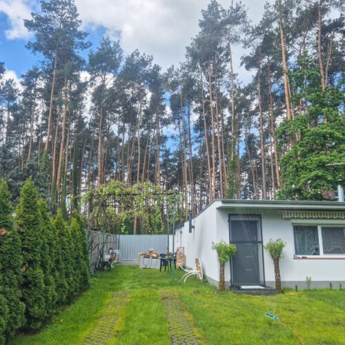 Vendégház Boruja - PPW206