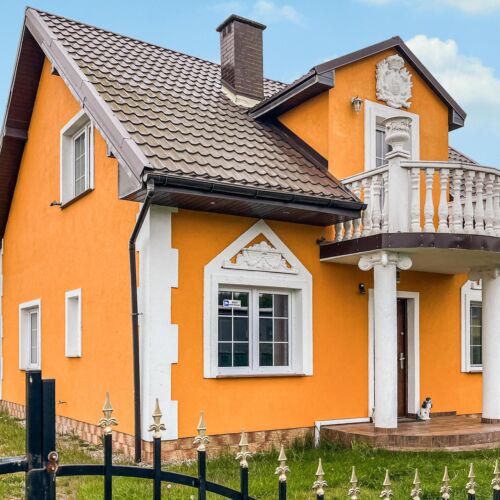 Vendégház Nowe Warpno - PPL310