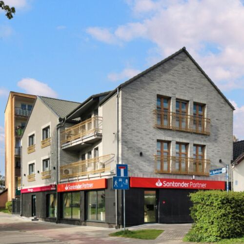 Apartman Ustka - PPL804