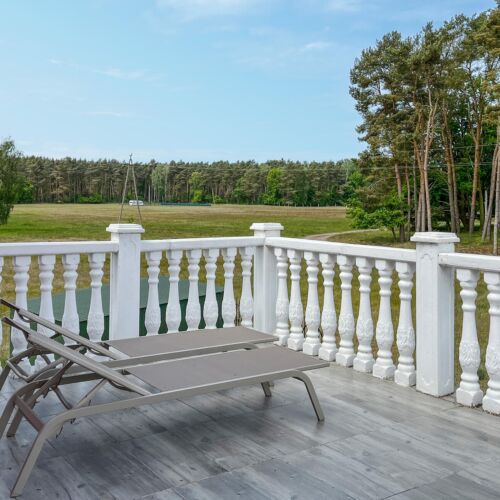 Vendégház Nowe Warpno - PPL311