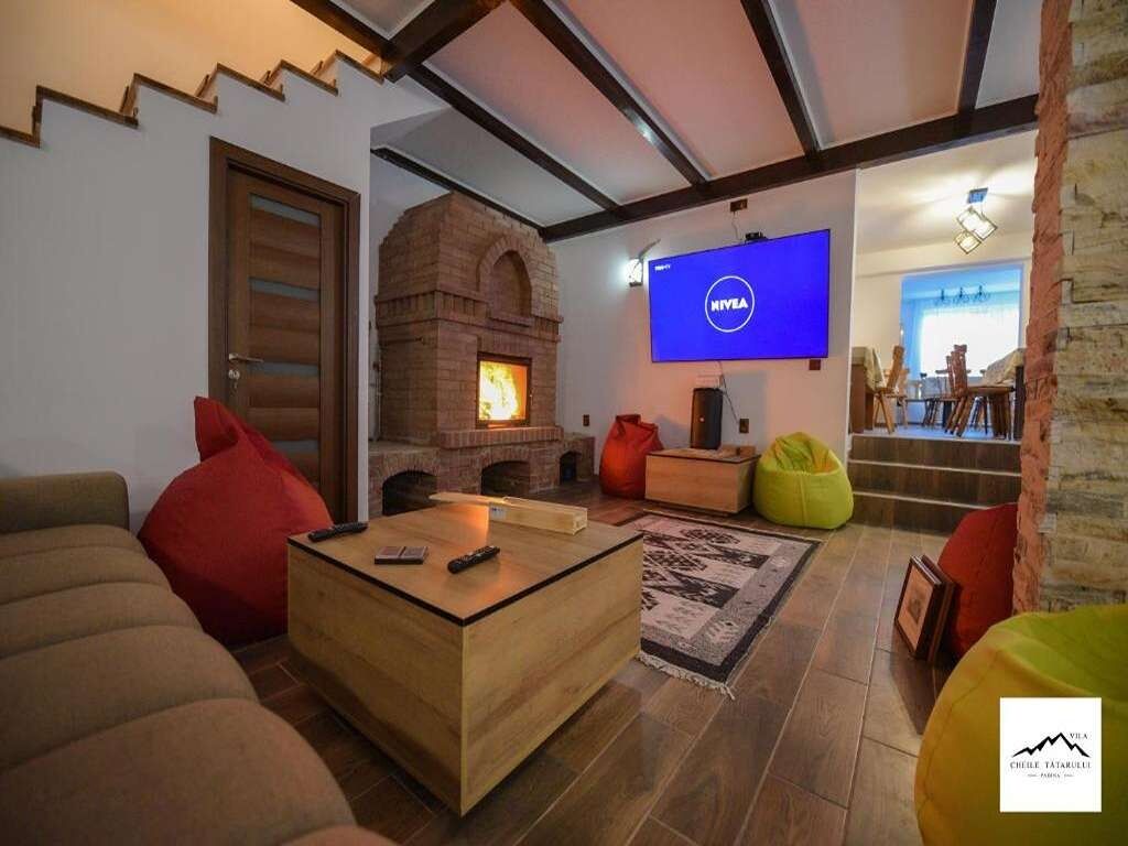 Cabana Padina Lodge Padina Pestera Muntii Bucegi