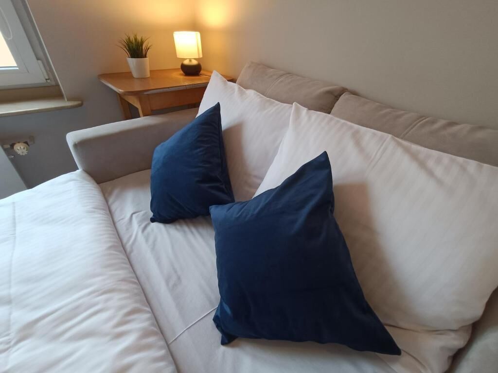 Apartament Tabago Studio 21Wieluń