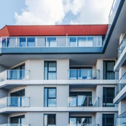 N.11 Apartament Mikołajki