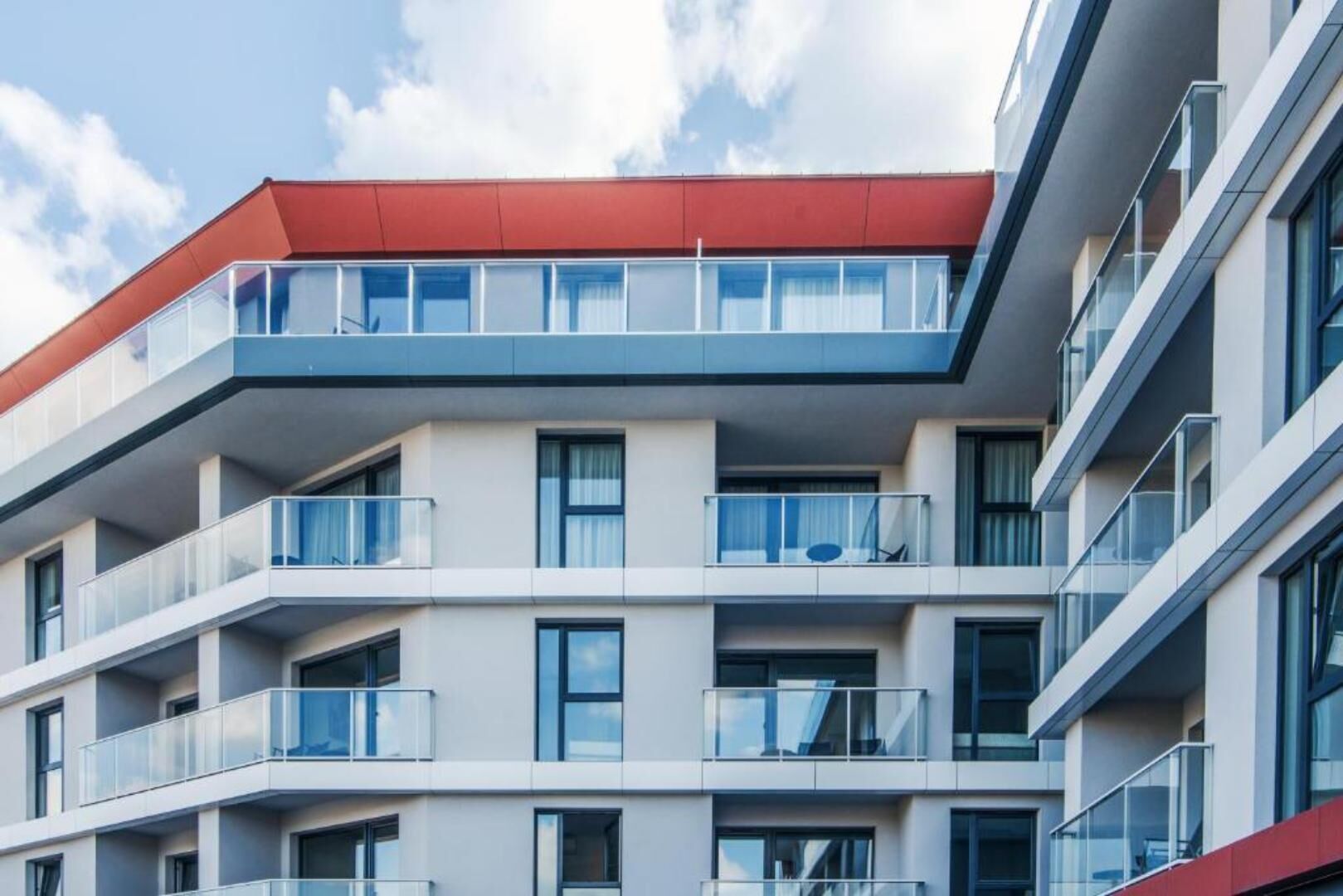 N.11 Apartament Mikołajki