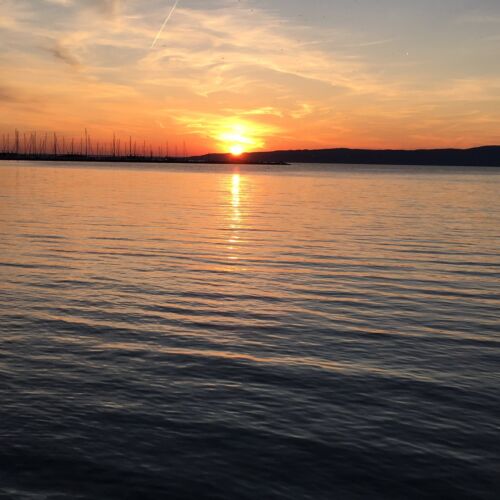 VIDA Vendégház Balatonfenyves ★★★ 3