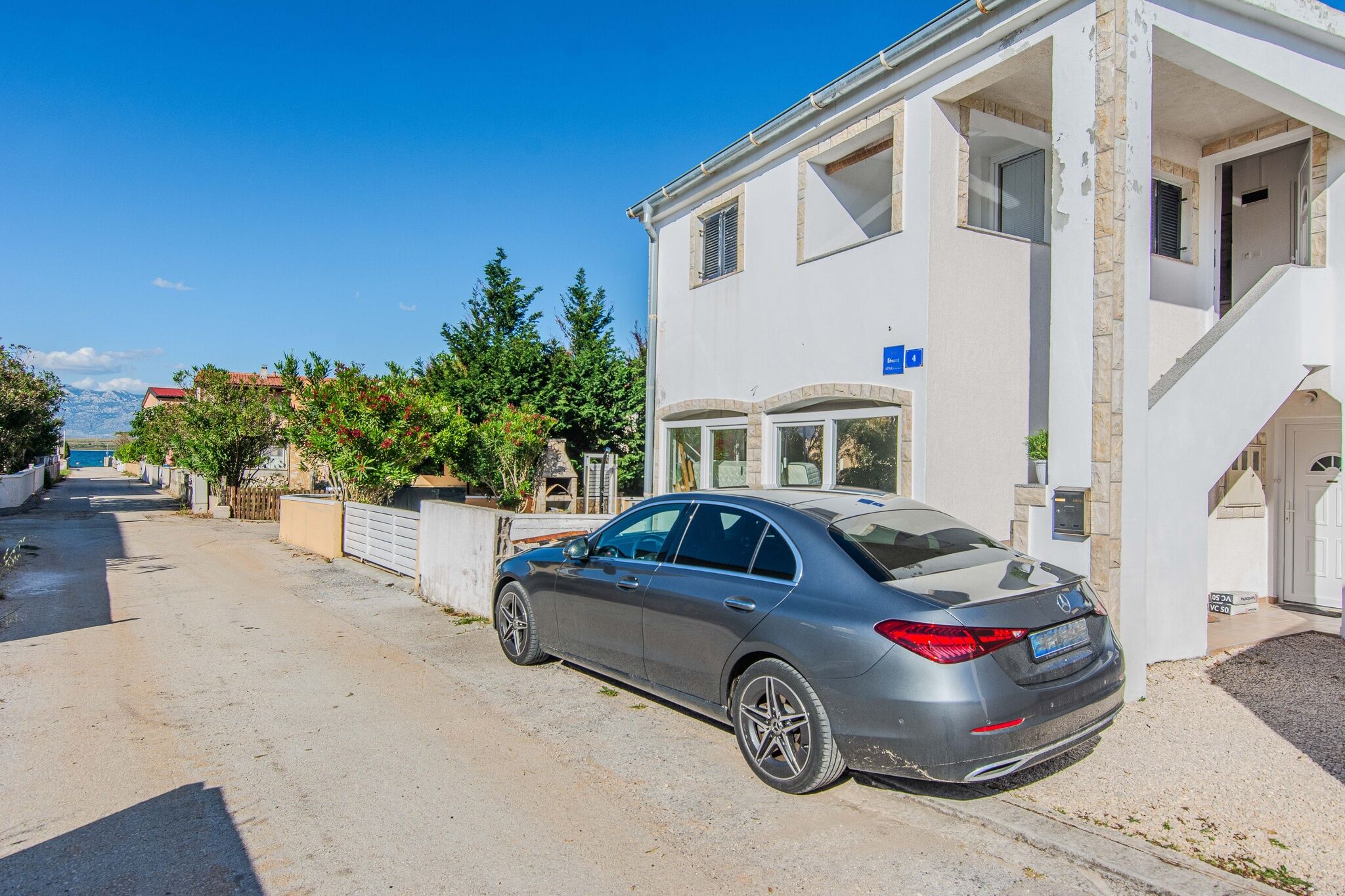 Apartments Ladika Vir