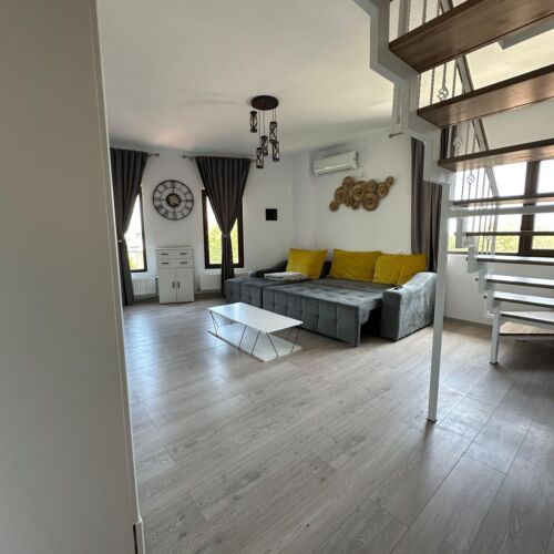 Vila Belanto Eforie Sud