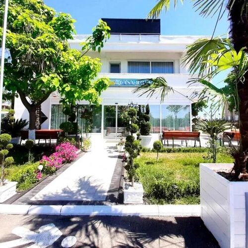 Camere De Inchiriat Roxy Eforie Nord - Litoral