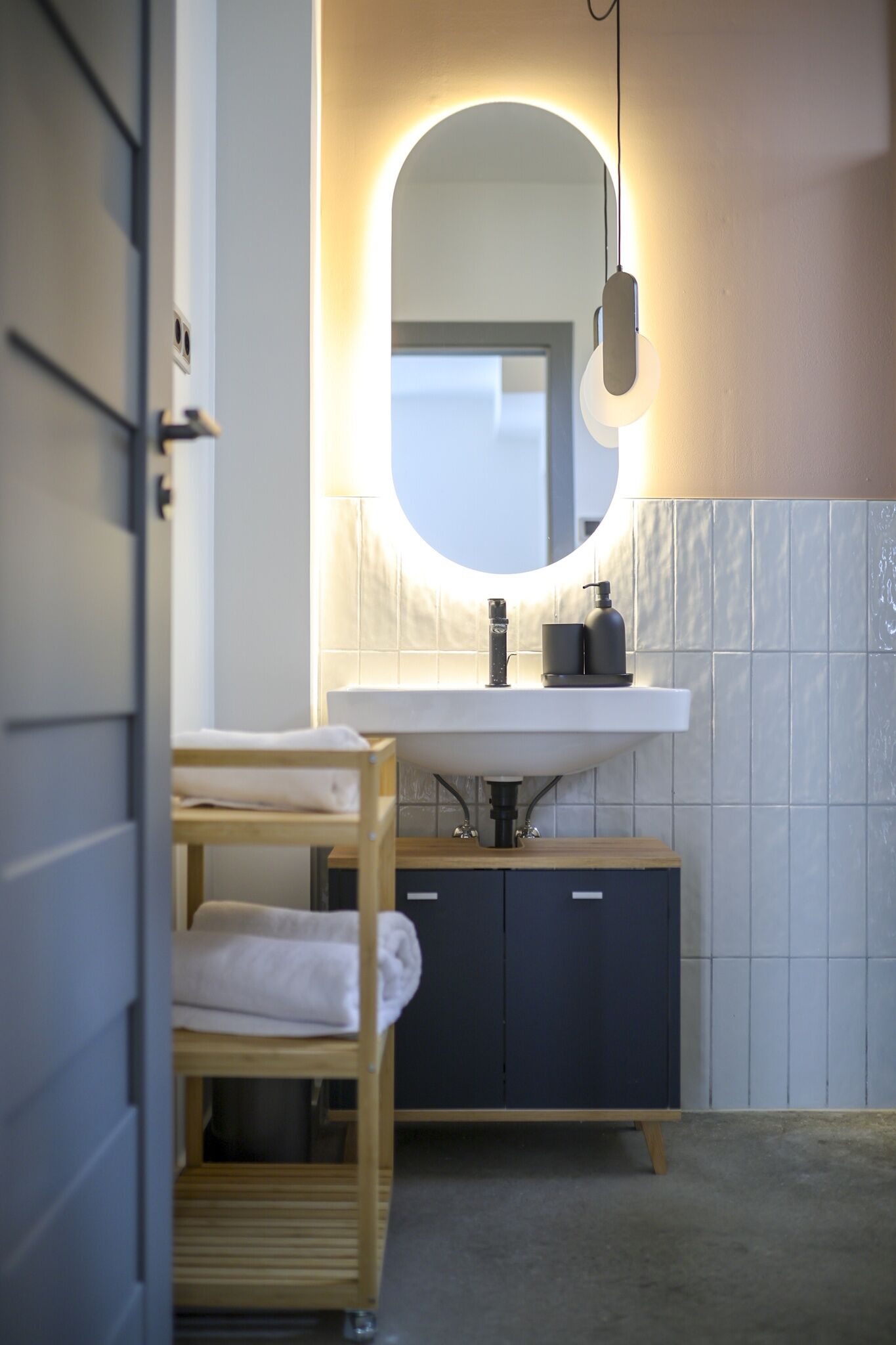 Pipacs és Buborék Apartman Balatonudvari