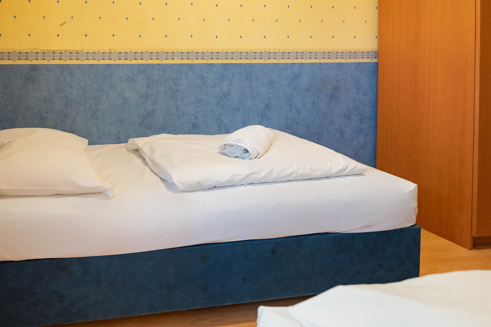 Vino Étterem és Panzió Izsák