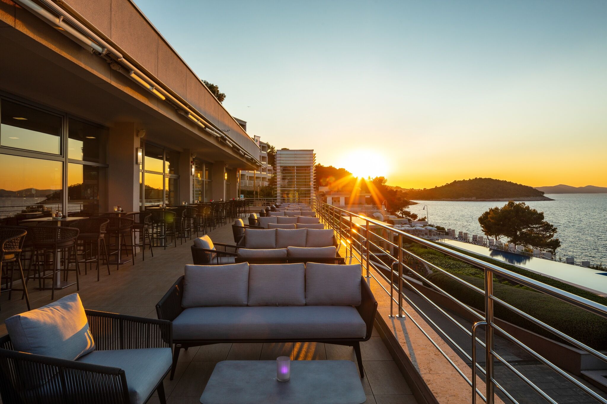 Vitality Hotel Punta Veli Lošinj