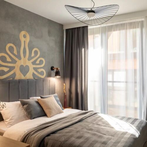 Cyrhla Apartamenty-Apartament B1 z balkonem i 1 sypialnią Zakopane