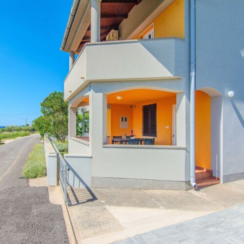Apartment Stancec Privlaka ★★★ 2