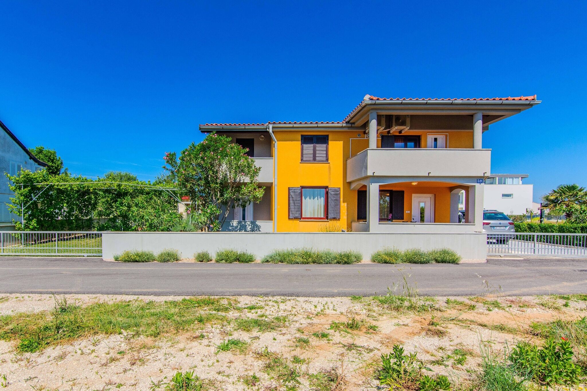 Apartment Stancec Privlaka