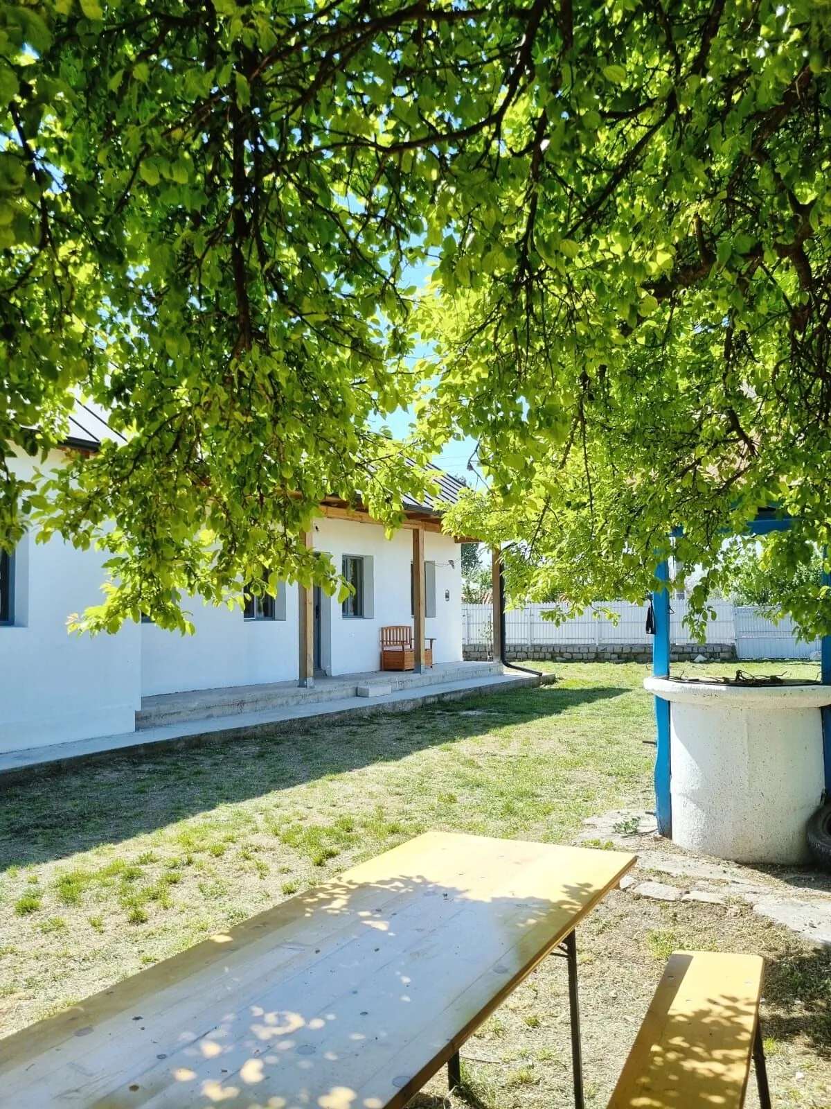 Casa Lumina Greci