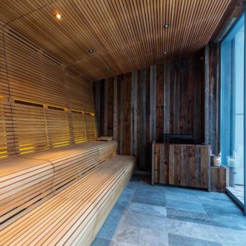 Hotel Shuum Boutique Wellness Kołobrzeg