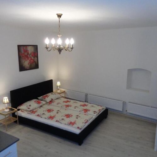 Alexandra Studios Sibiu