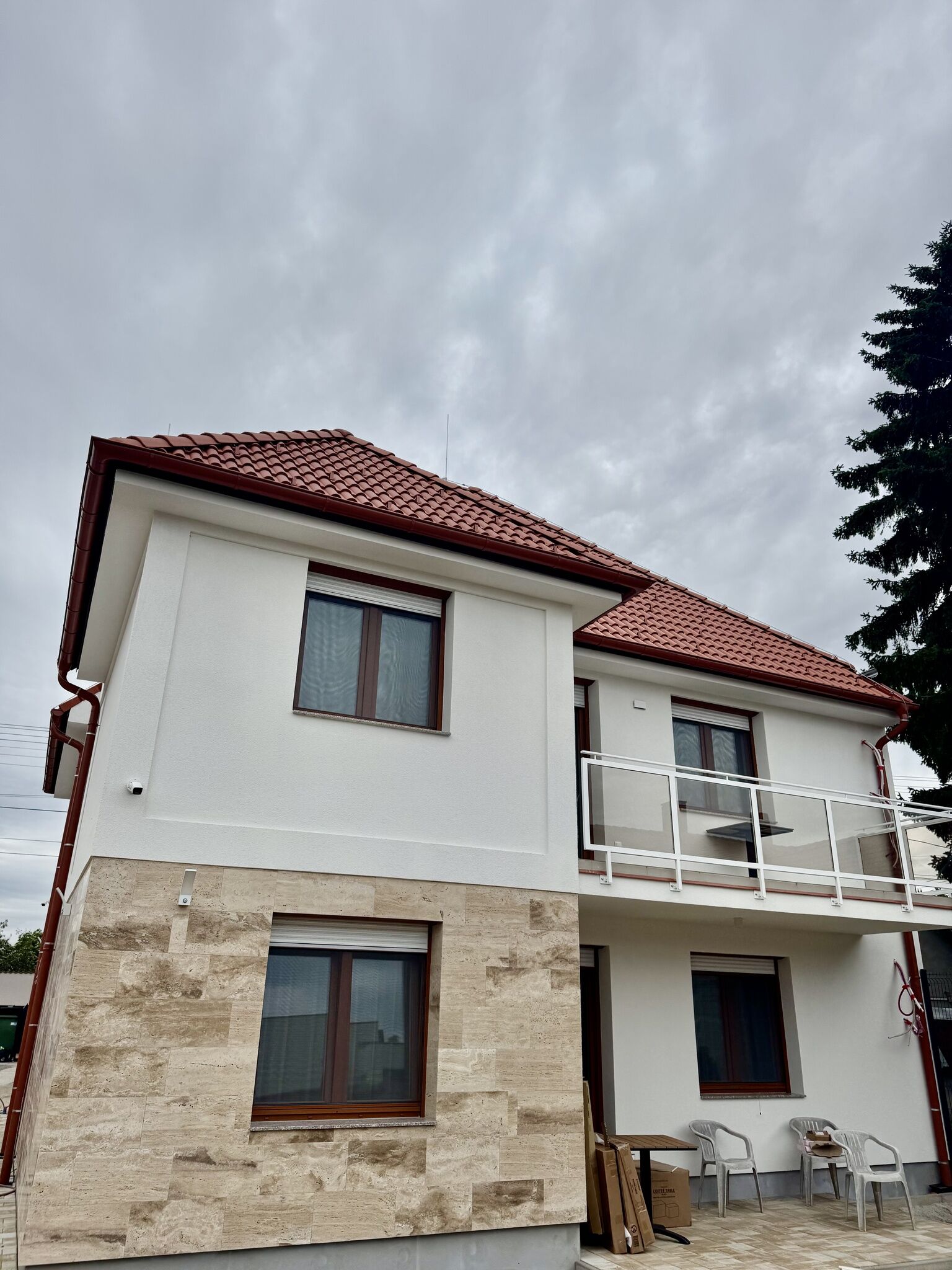 MEDA Apartman Sárvár