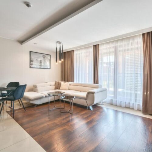 Chmielna 63 | Wyjątkowy Apartament | Wi-Fi Gdańsk