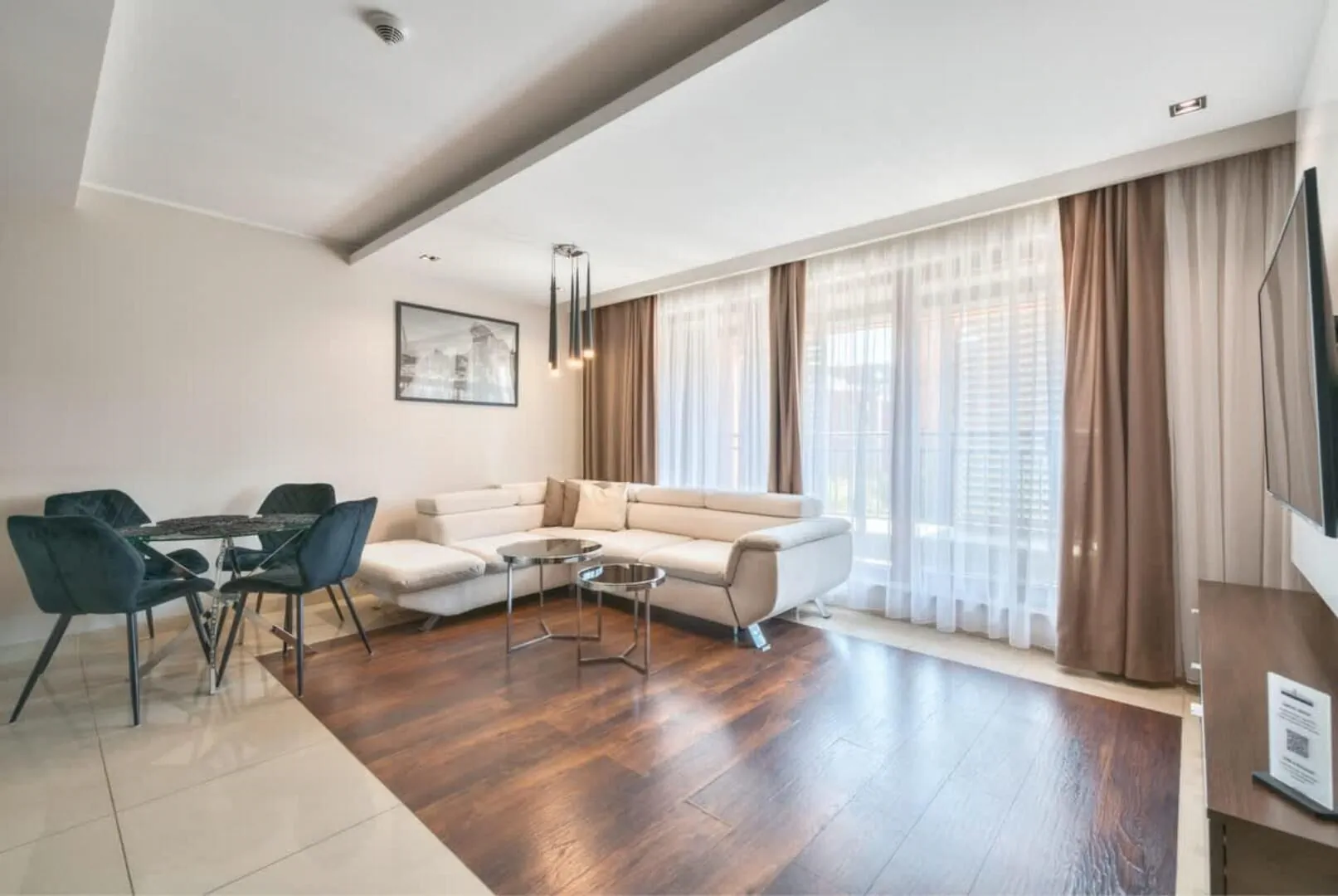 Chmielna 63 | Wyjątkowy Apartament | Wi-Fi Gdańsk