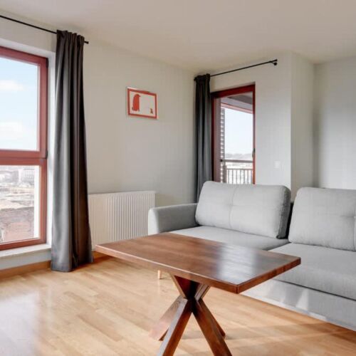 Chmielna 63 | Jasny Apartament | Spa |Gdańsk