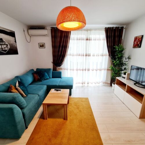 Downtown Ideal for Longer stays Apartament București