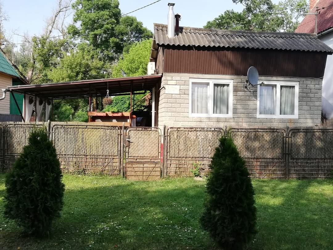 Vadvirág Vendégház Baja