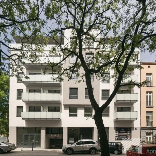 Apartament MI9 by LookAp Łódź