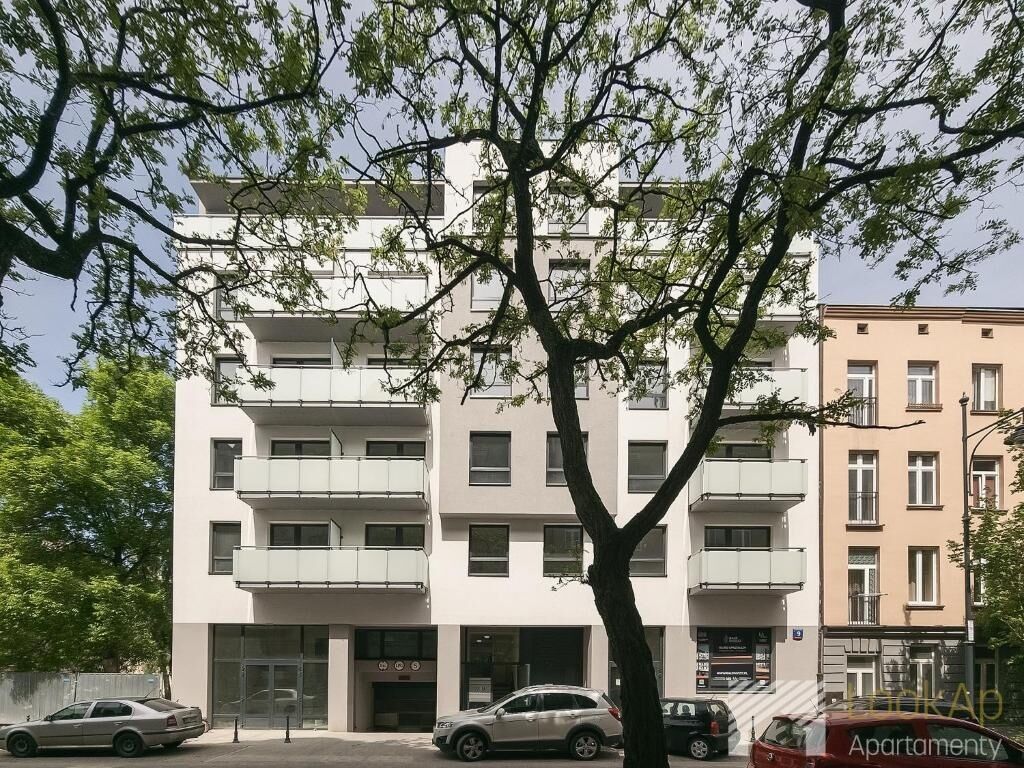 Apartament MI9 by LookAp Łódź