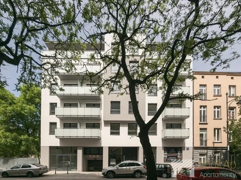 Apartament MI9 by LookAp Łódź