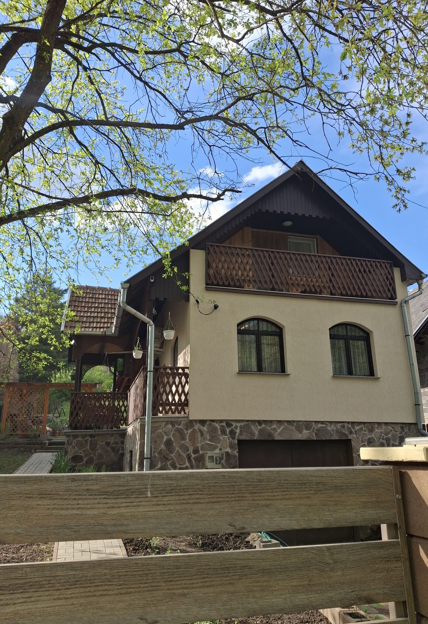 Tölgyfa Vendégház Bogács