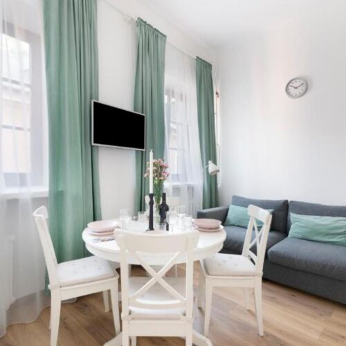 Easy Rent Apartments - Old Town Lublin