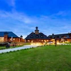 Hotel Stanica Kresowa Chreptiów <sup><span class=